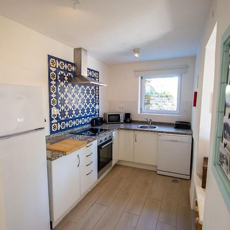 Casa Passarinho Villa Aljezur Kültér fotó
