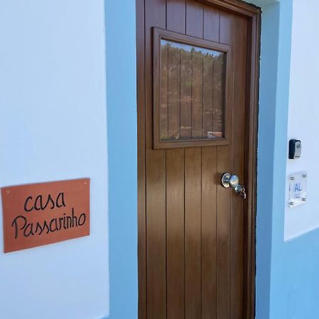 Casa Passarinho Villa Aljezur Kültér fotó