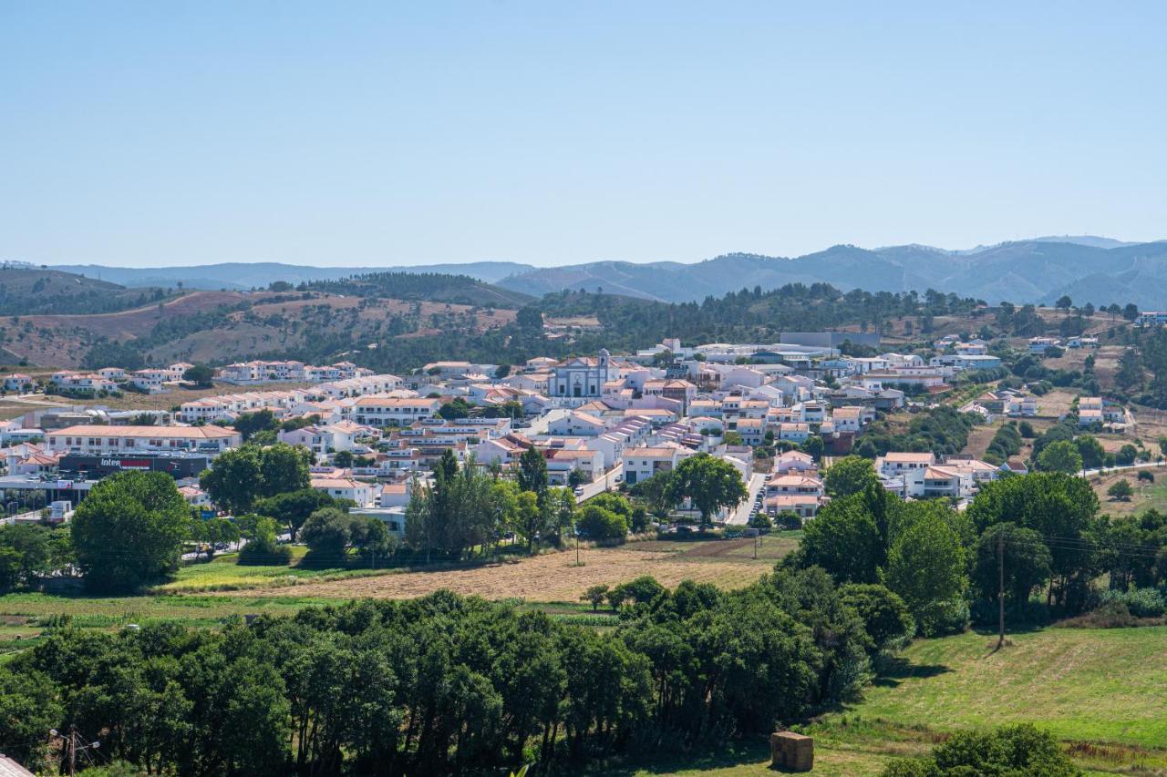 Casa Passarinho Villa Aljezur Kültér fotó
