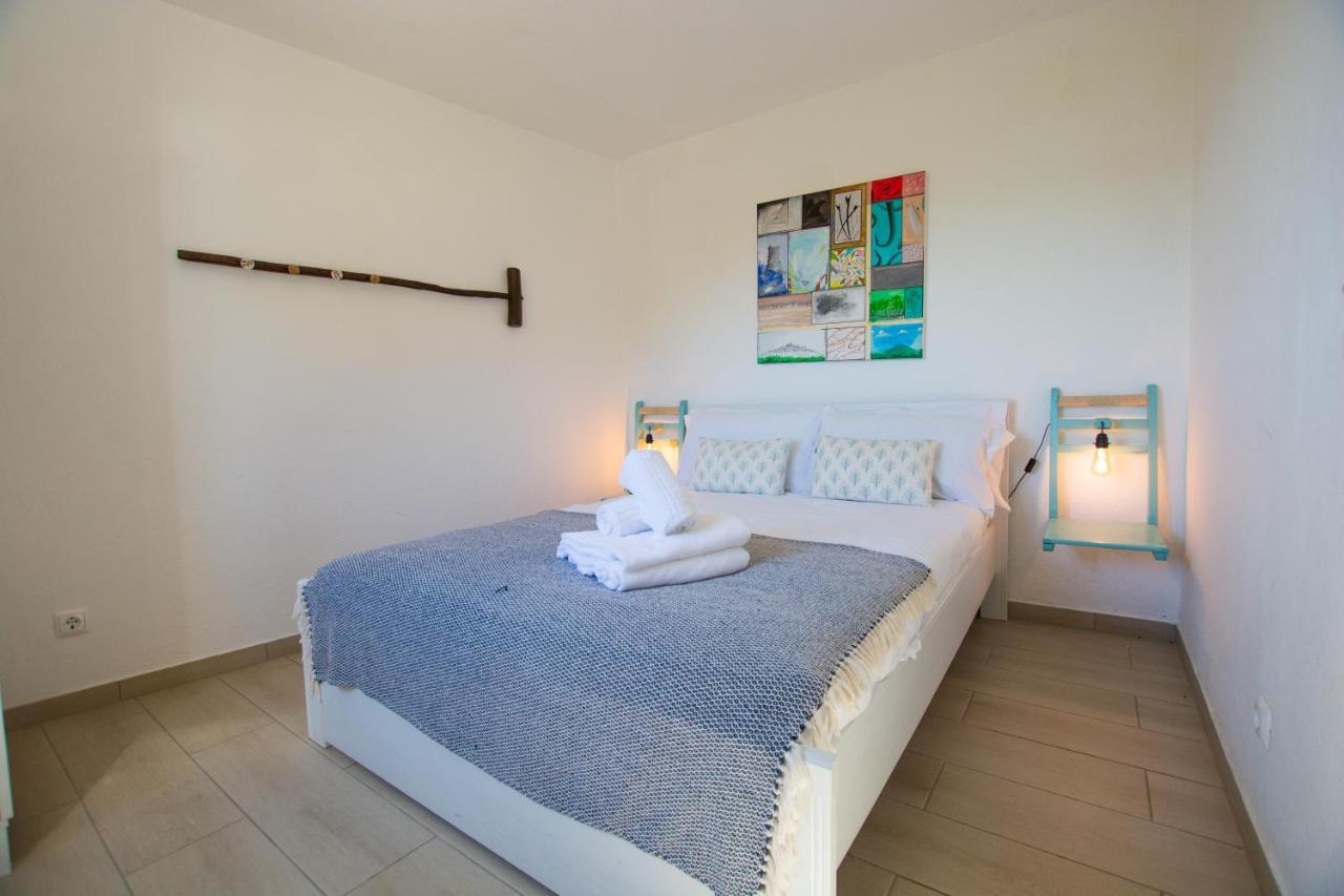 Casa Passarinho Villa Aljezur Kültér fotó