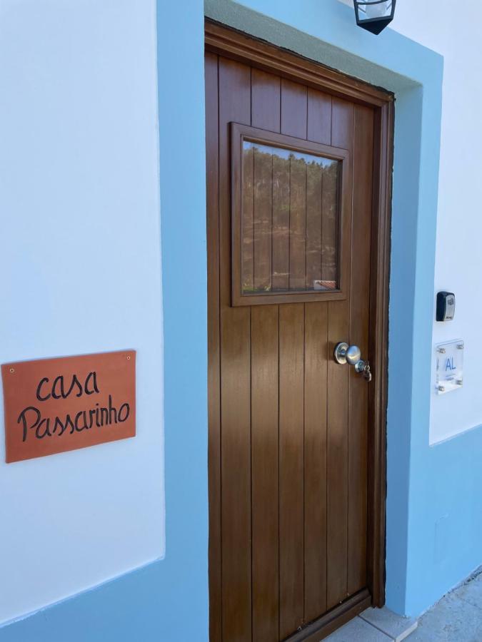 Casa Passarinho Villa Aljezur Kültér fotó